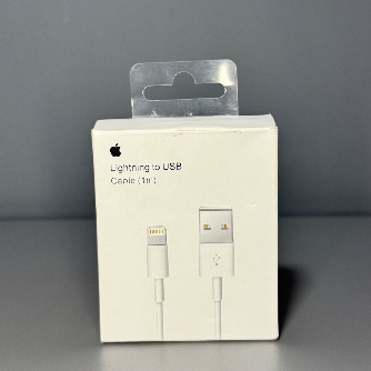 Cabo USB x Iphone 