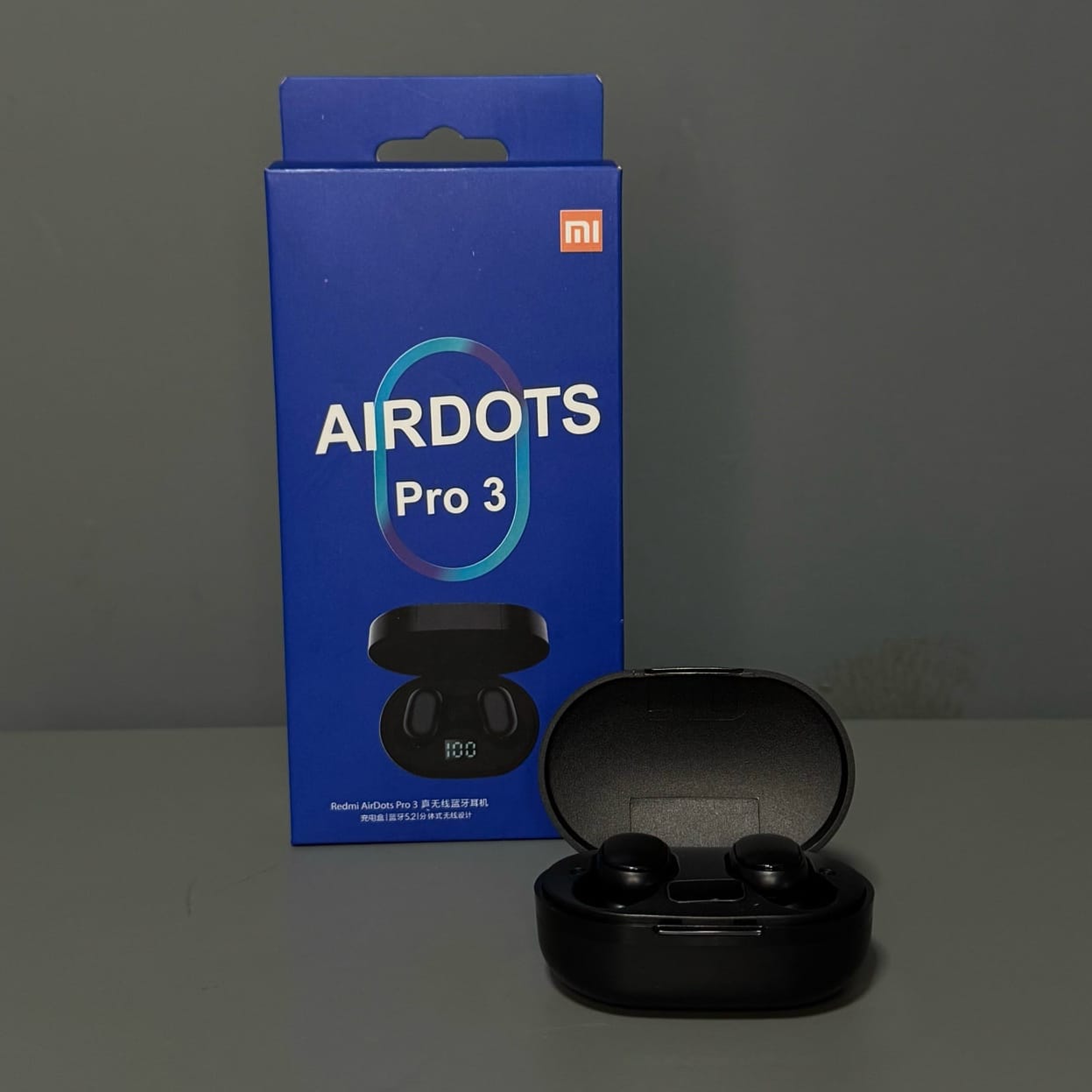 Fone Tipo AirDots pro 3