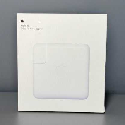 Carregador 96w Macbook