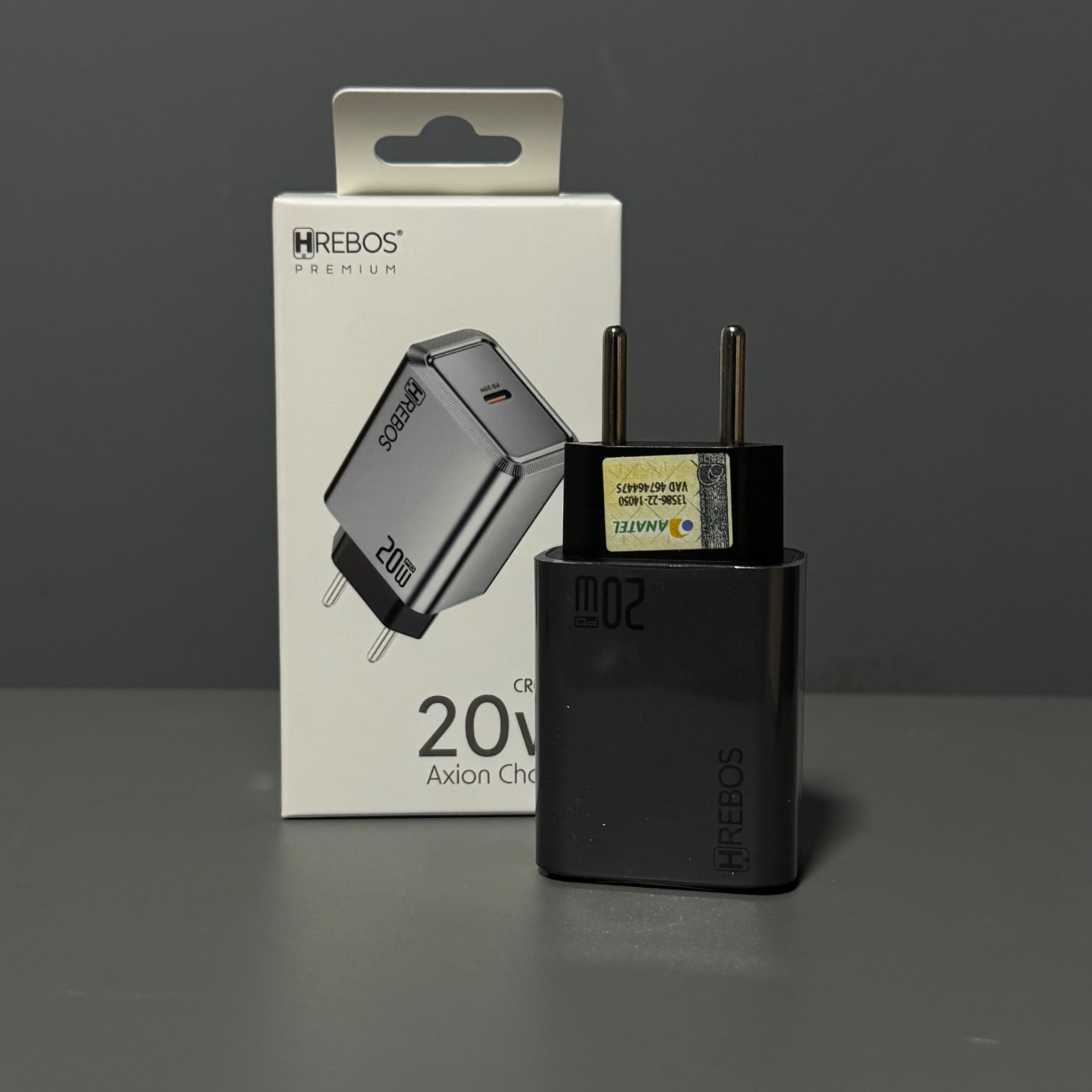 Fonte 20w PD