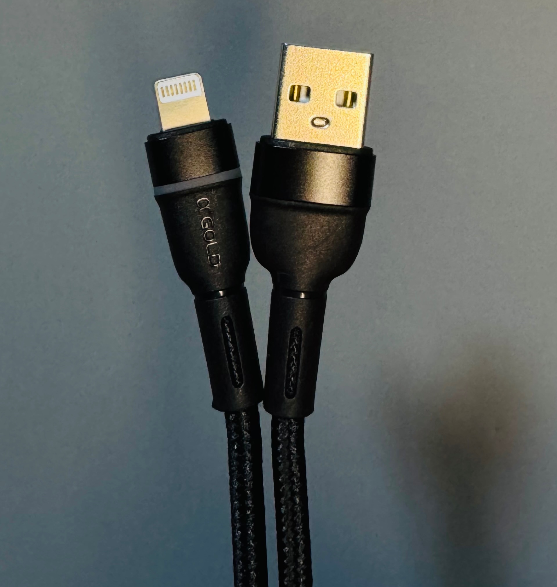 Cabo Usb x Iphone | A'gold