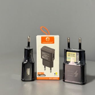 Fonte Usb 3.1 A