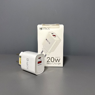Fonte 20w Neo Charger