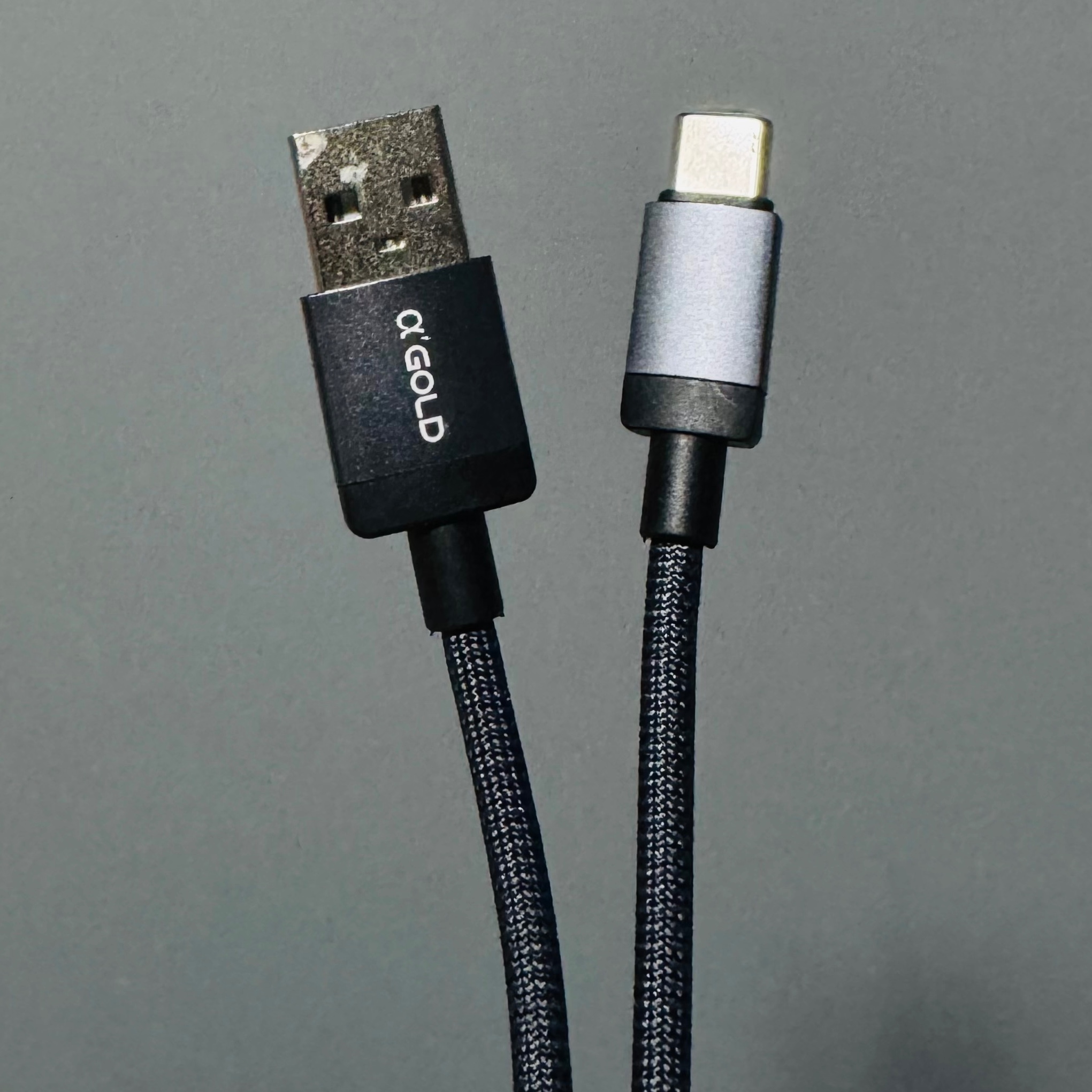 Cabo Usb x Tipo C