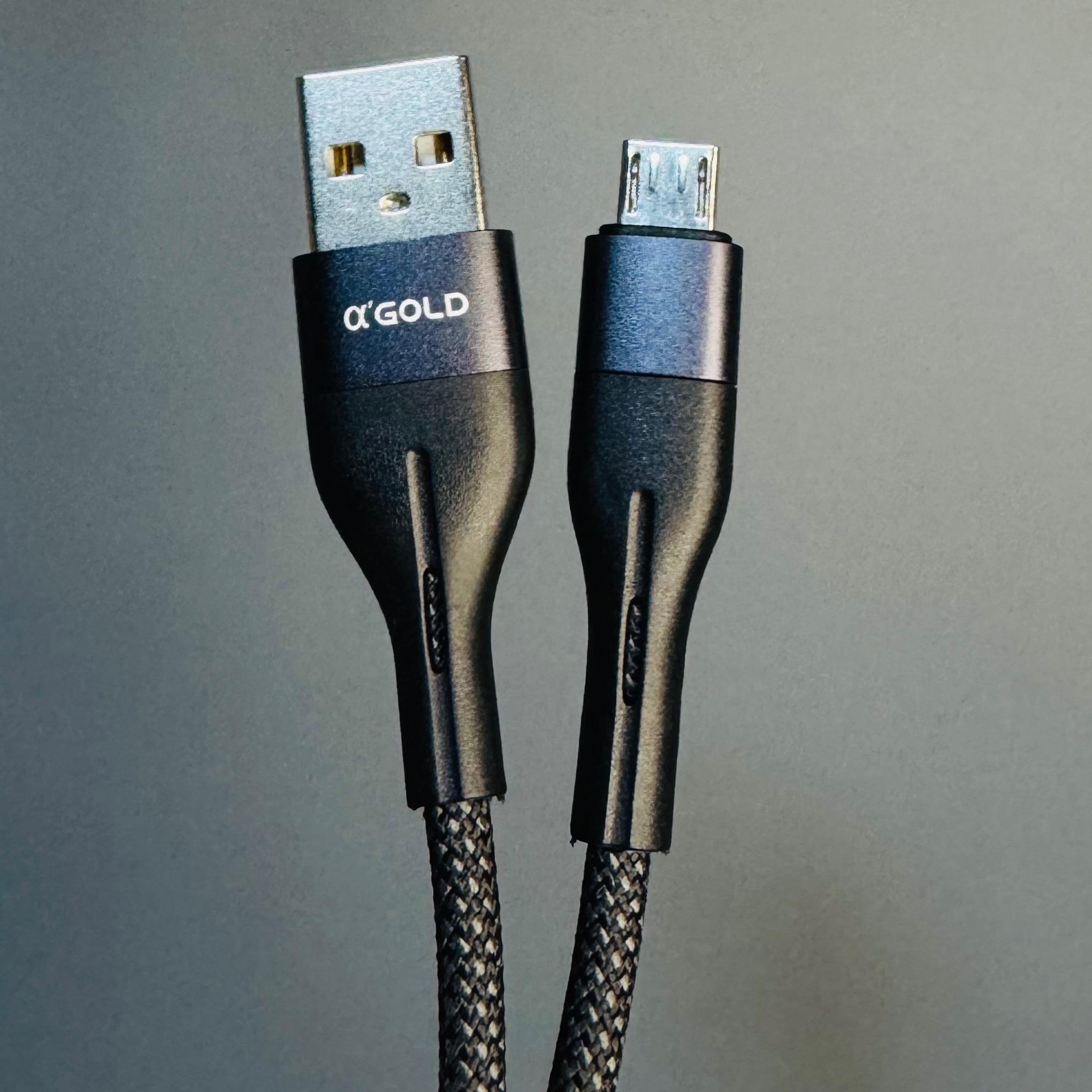 Cabo Usb x V8 (Micro Usb)