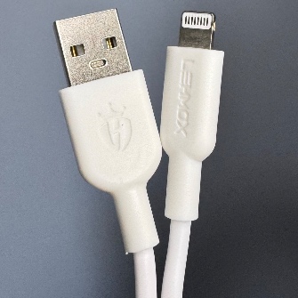 Cabo Usb x Iphone | Lehmox